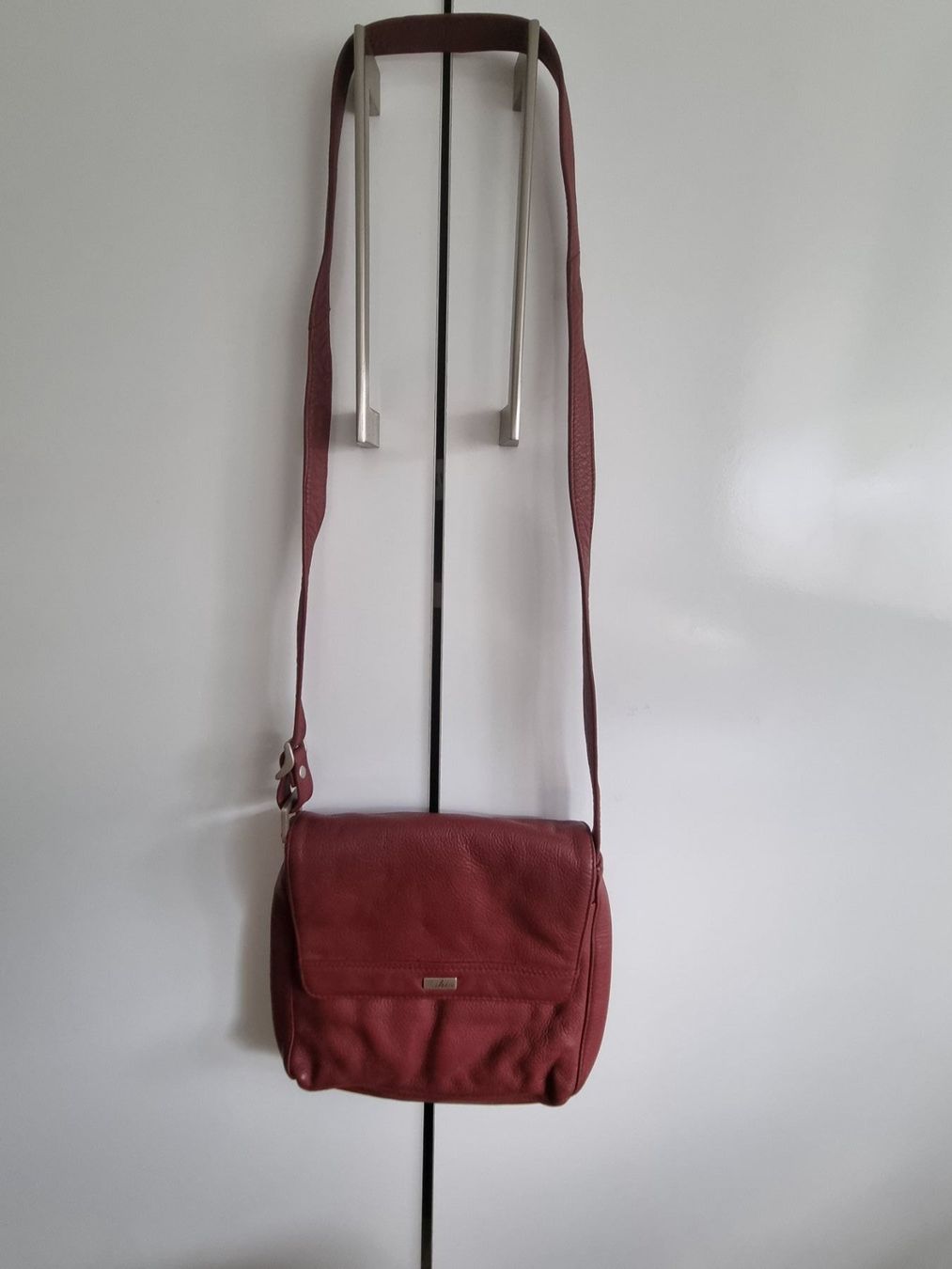 Borse da donna: ***Bahia***Umhängetasche /Leder – Usato da Bronschhofen venduto da David80 2