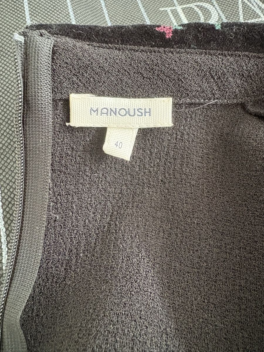 Manoush Blusen: Manoush women's blouse – Neu (gemäss Beschreibung) aus Lausanne von oyu_hgg5 7