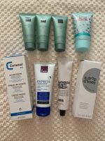 NEU 8teiliges Pflegeset von Rituals, Issey Miyake etc.