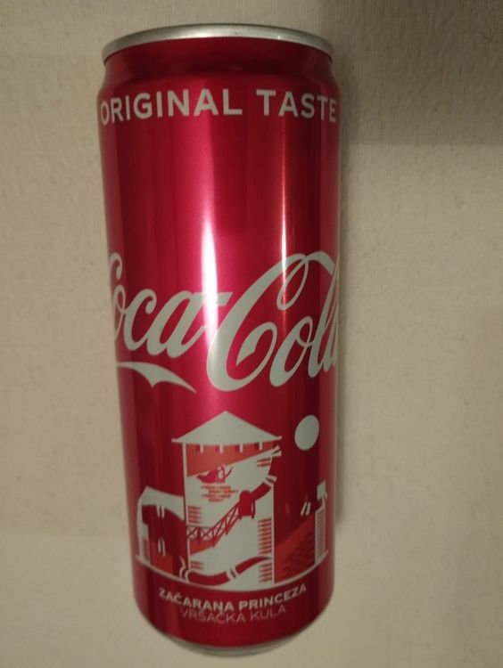 Album Coca Cola, Panini da collezione - Collezionismo In vendita a Salerno