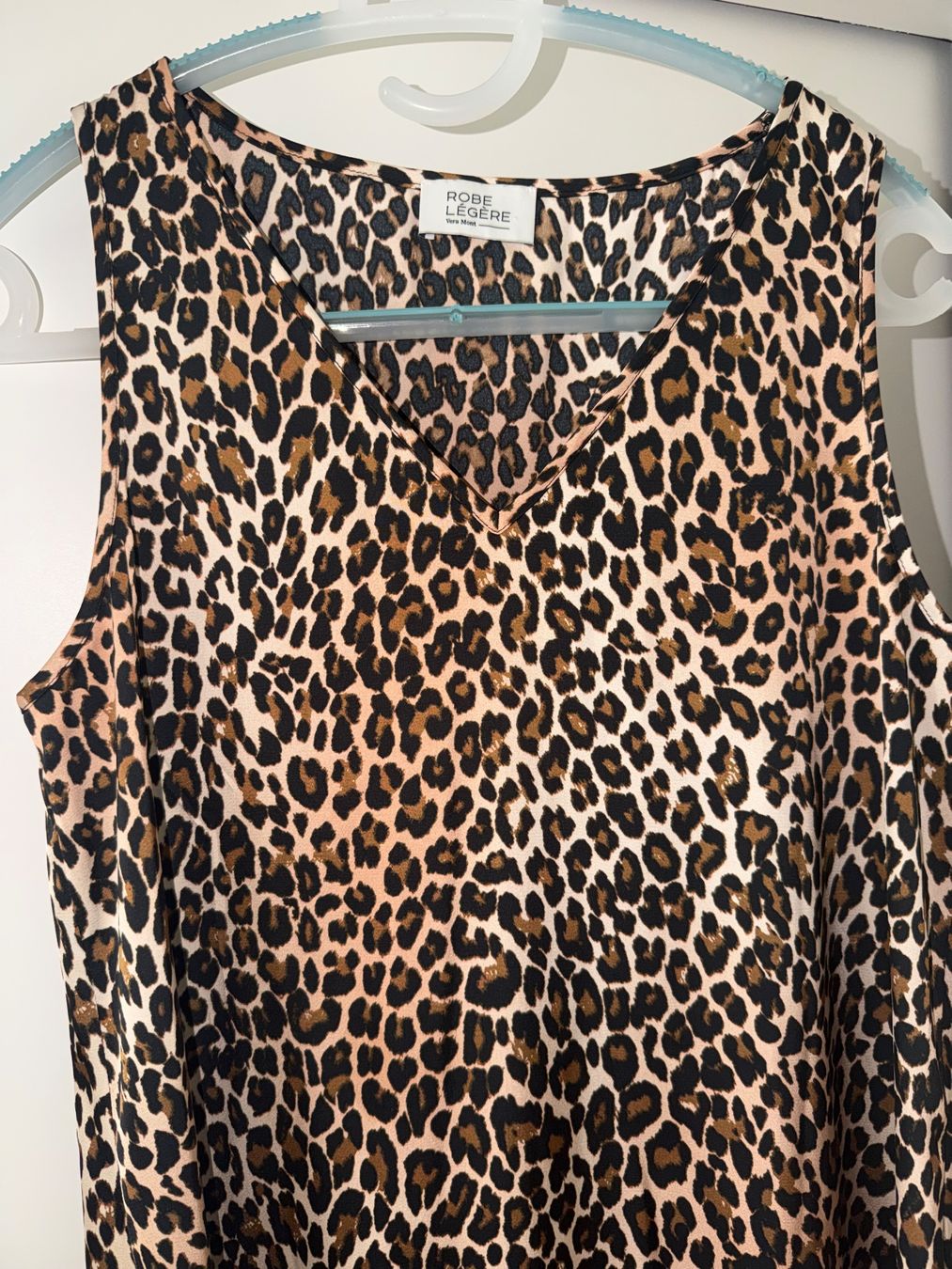 Robes: Kleid ROBE LÉGÈRE 38 neu – Neuf avec emballage d'origine à Dornach par samuti 1