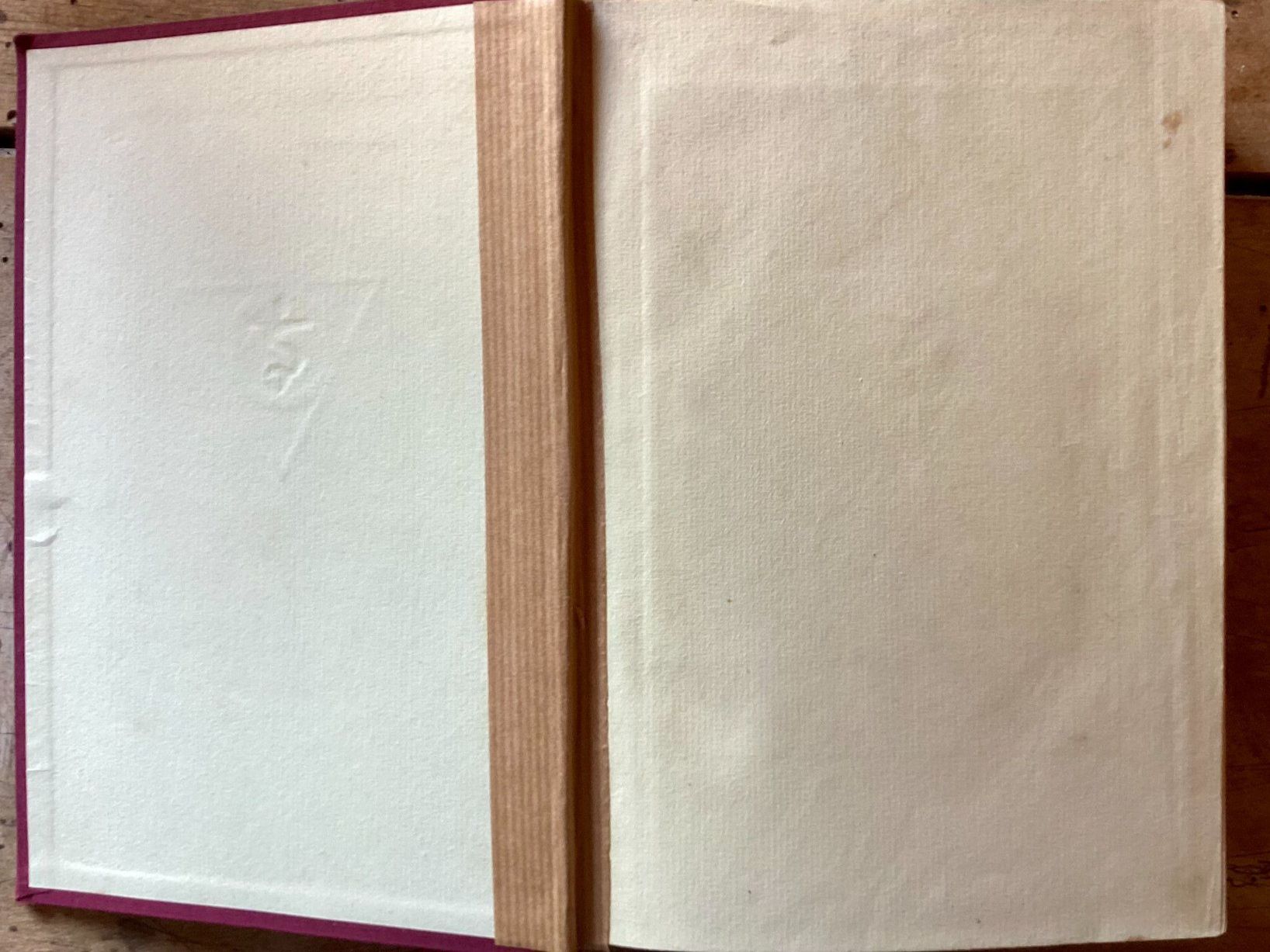 Bücher: Yoganada, Autobiographie eines Yogi,  deutsche EA ! – Gebraucht aus Ronco sopra Ascona von R66sA22 5