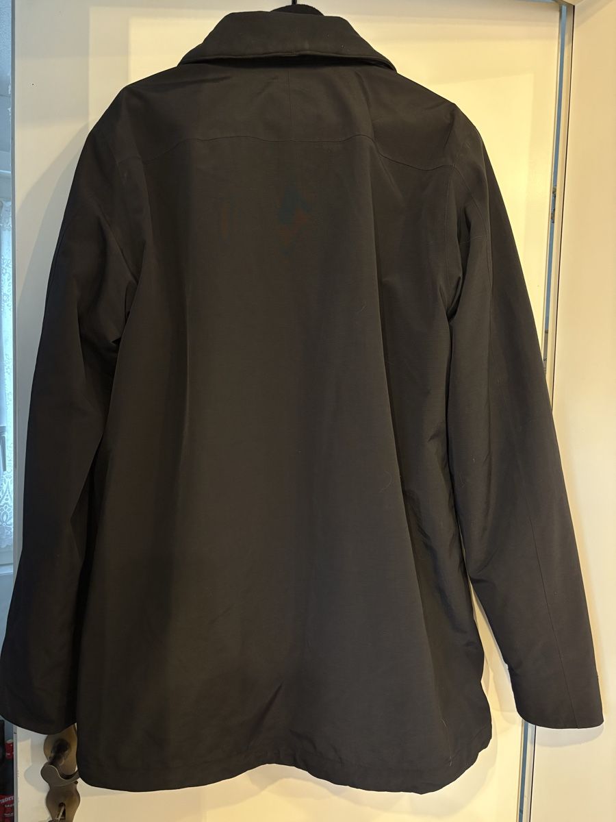 Jack Wolfskin Jacken: Jack Wolfskin 3-in-1 Jacke, Gr.L – Gebraucht aus Meilen von mogli_luna 1
