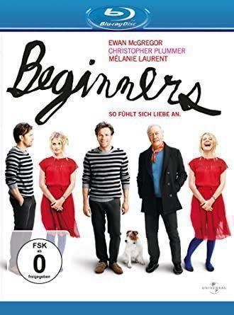 Tous les DVDs: Beginners – D'occasion à Altdorf UR par boardsofcanada