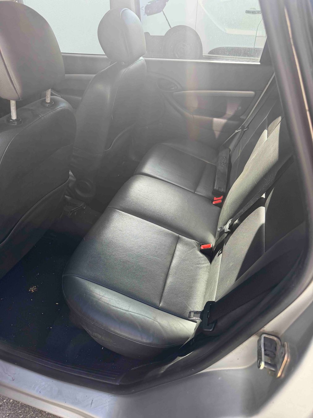 Ford Automobili: Ford Focus 2.0 16V – Usato da Kilchberg ZH venduto da rueest 5
