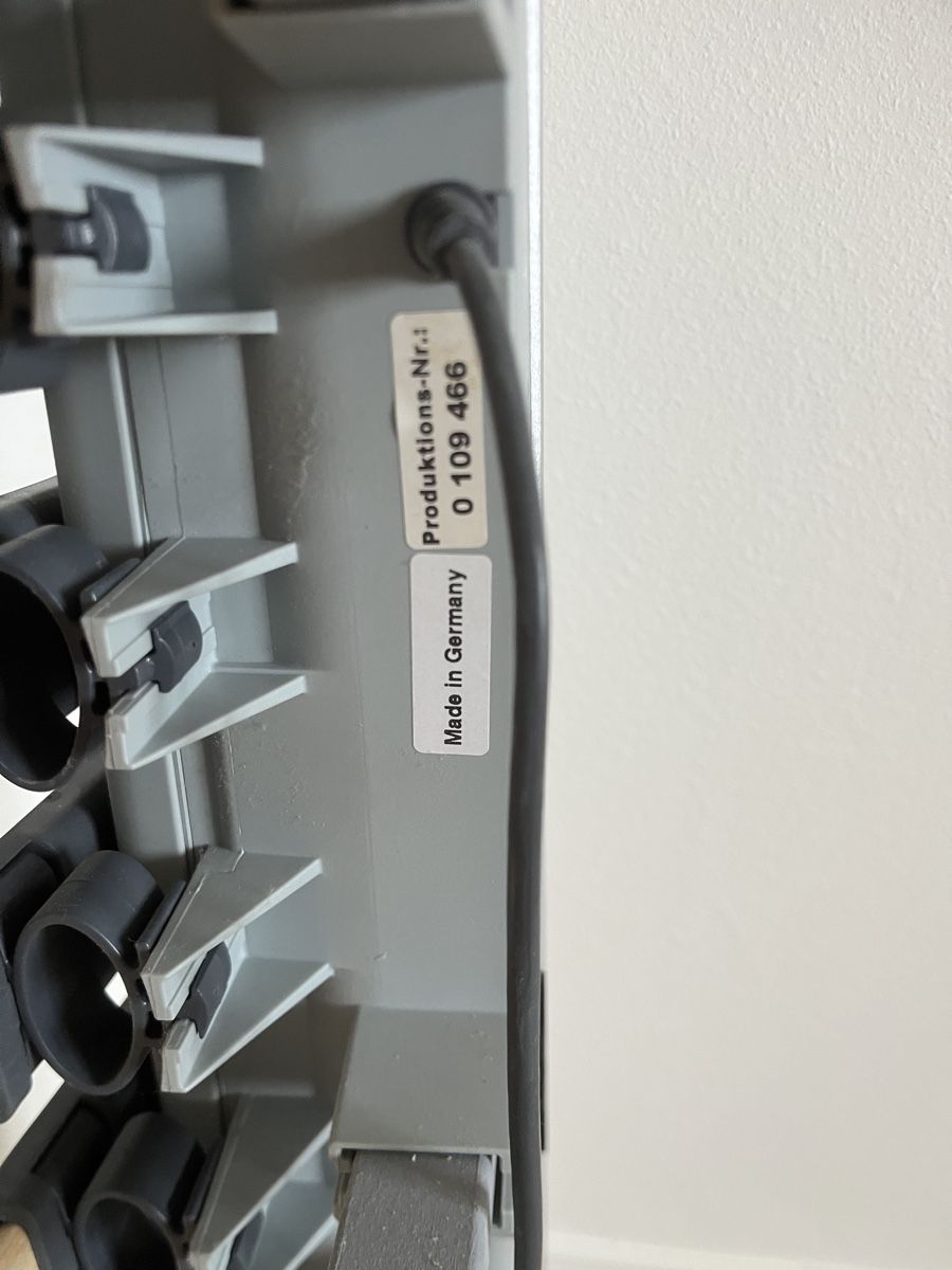 Letti: Elektrischer Bettrahmen 200x140 – Usato da Liebefeld venduto da Gnews 3
