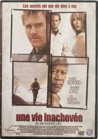 REDFORD / LOPEZ / FREEMAN - UNE VIE INACHEVÉE