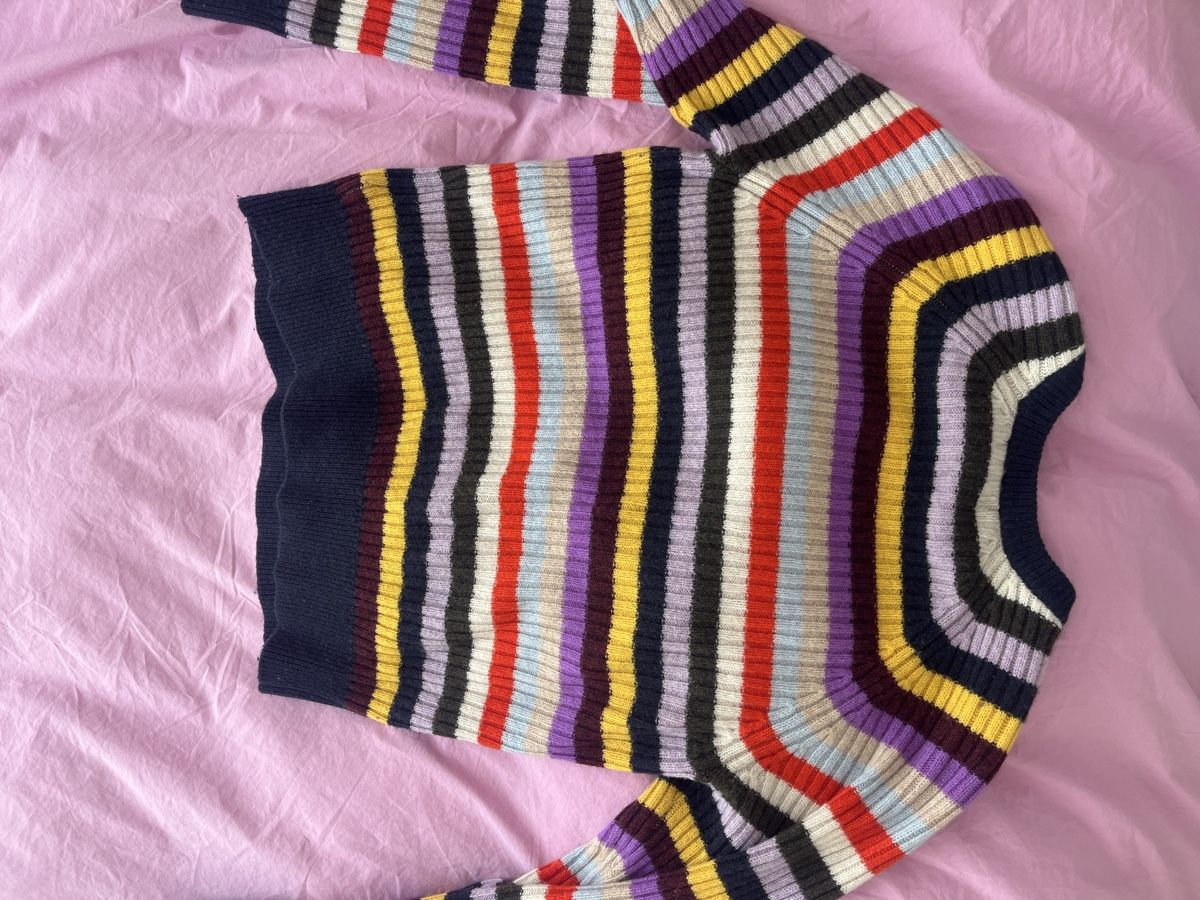 Ganni Maglioni & Felpe: Ganni knit – Usato da zürich venduto da schmid1234 3