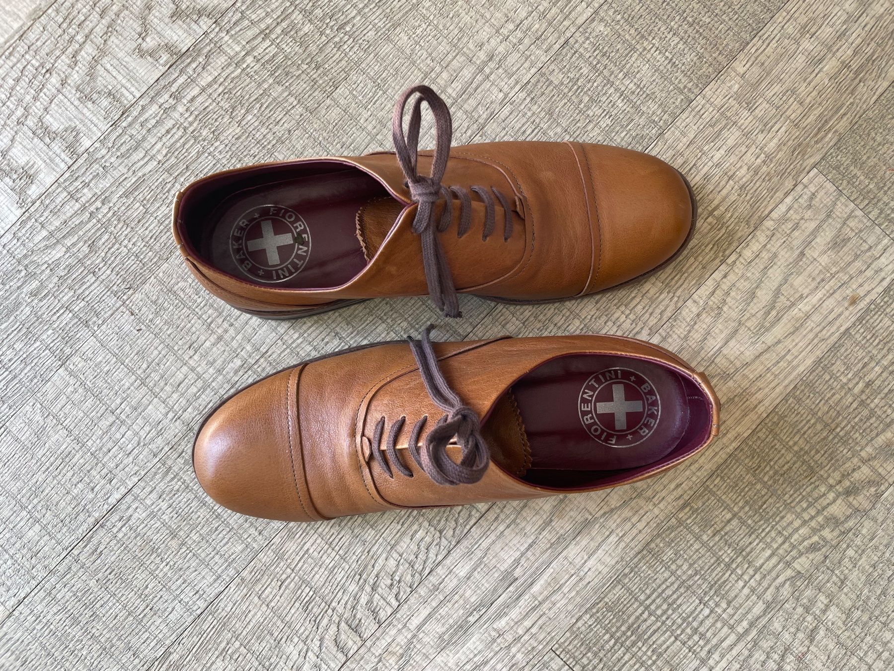 Scarpe da uomo: Fiorentini Baker WIE NEU! – Nuovo (secondo la descrizione) da Zürich venduto da JacquelineLalive