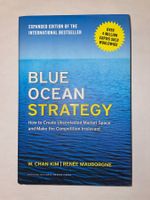 Blue Ocean Strategie –Business Ratgeber