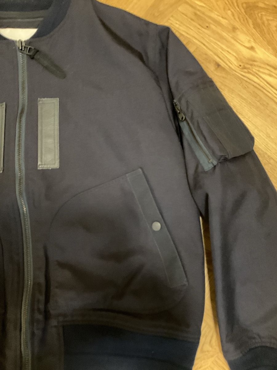 Giacche: White Montaineering Bomber Jacke – Nuovo (secondo la descrizione) da Bülach venduto da Suters0403 2