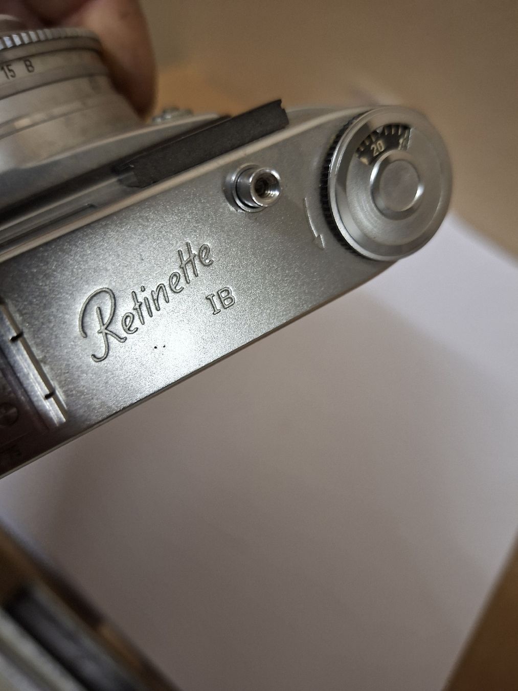 Kodak Fotocamera: Kodak  - Vintage Kamera  – Usato da Grossdietwil venduto da hufi10 3