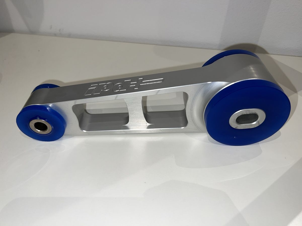 Volvo Tutti pezzi di ricambio auto: iPd HD Billet Polyurethane Upper Engine Torque Mount, Volvo – Nuovo (secondo la descrizione) da Rickenbach SO venduto da Noa_5rff