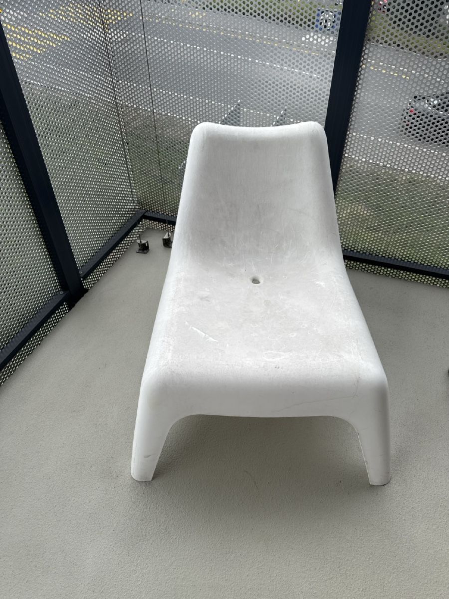 Ikea Stühle: Ikea Gartenlounger – Gebraucht aus Richterswil von Solemare47Nicole