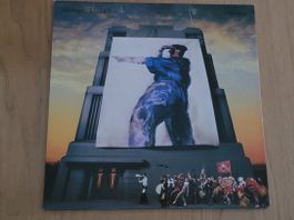 LP  Spandau Ballet