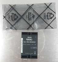 ASUS ROG NVIDIA SLI Bridge 2M HB Rev 1.00 / neu