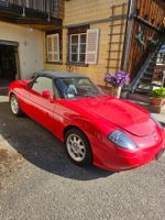 Fiat Barchetta Cabrio