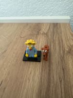 Lego Minifigur Simpsons Serie 1 - Nr. 5