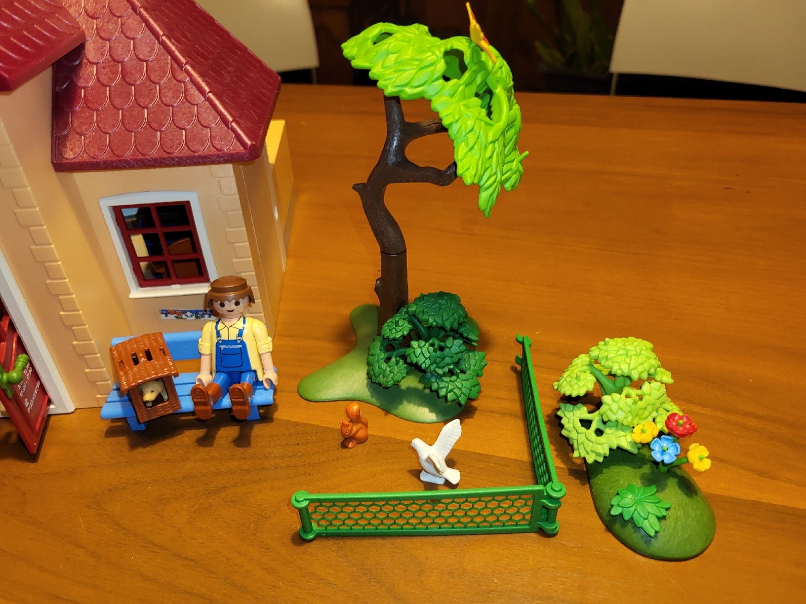Playmobil Giocattoli: Tierklinik – Usato da Gutenburg venduto da Ras81 3