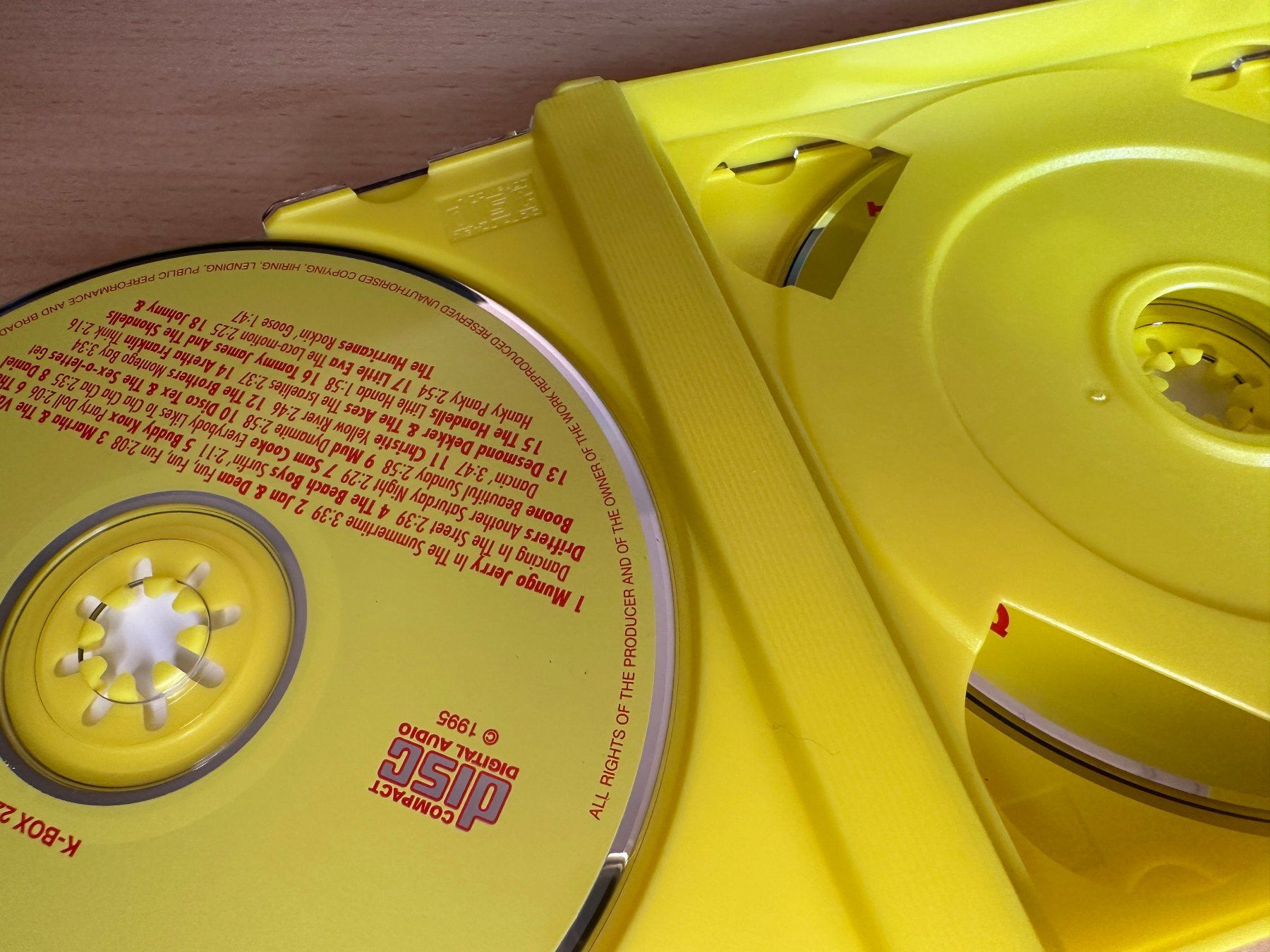 CDs: Summer Fun - 2 CD – Gebraucht aus Rikon im Tösstal von Alpenmutz 2