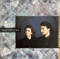 Clannad/Bono: In A Lifetime 7"
