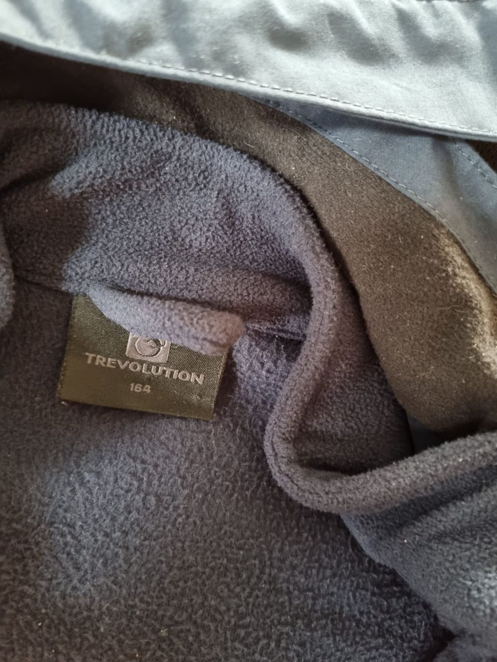 Trevolution Jacken & Mäntel: Gr. 164 Winterjacke 2in1 Trevolution – Neu (gemäss Beschreibung) aus Sutz von Dalilea 2