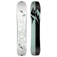 Splitboard 152 Komplett Set Jones 26 NEU Board+Fell+Bind.