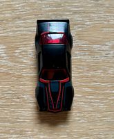 1982 Mattel Hot Wheels Camaro Z28 Redline Black/Red #2644