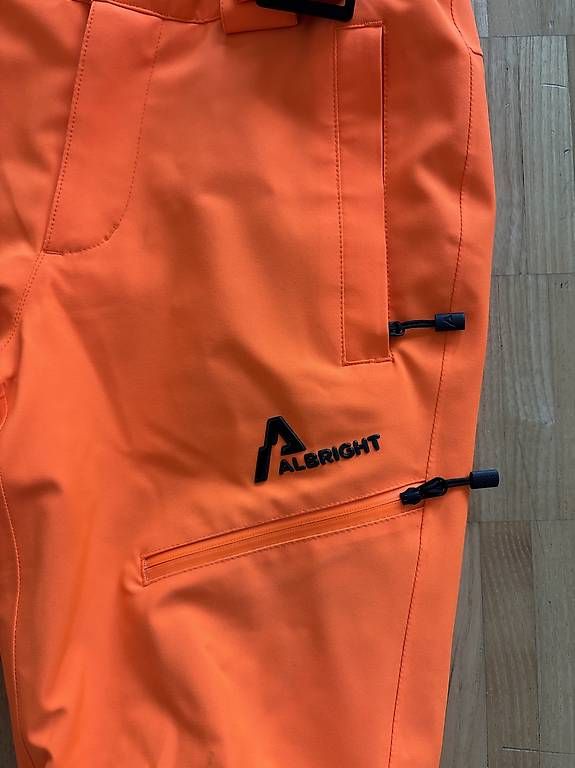 Pantaloni: Ski-Hose "Albright" Gr. 140 – Usato da Wangen ZH venduto da est_bjr5 1