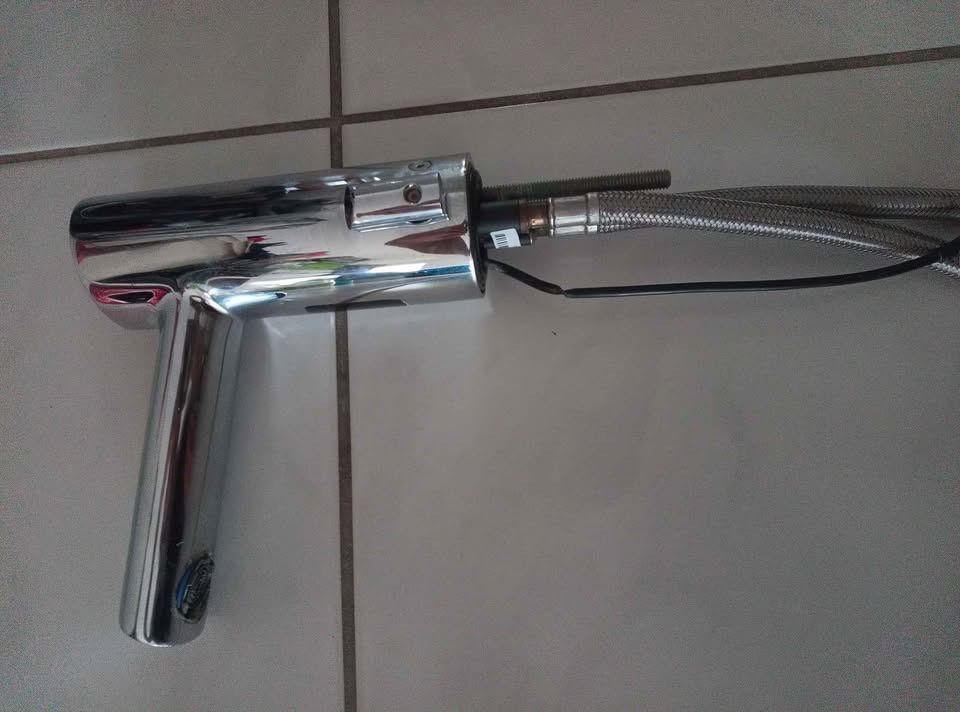 Rubinetteria: Robinet Sanimatic – Usato da Bienne venduto da Daniel_Schader 3