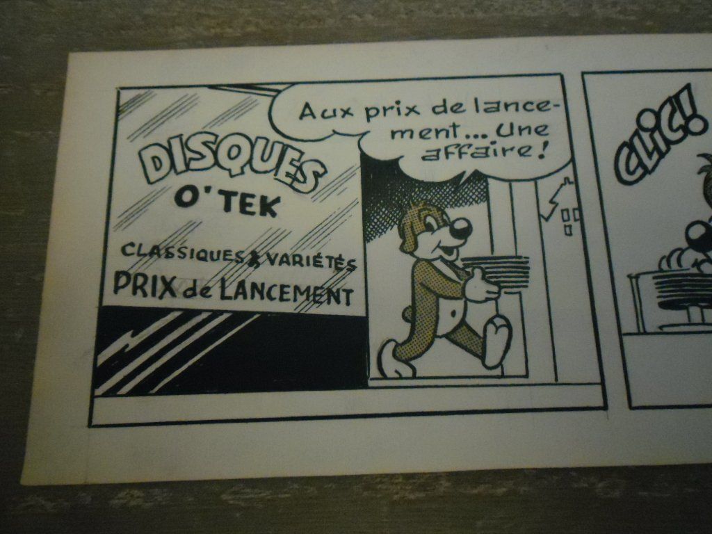 Fumetti: Pif – Usato da Satigny venduto da monocle 1