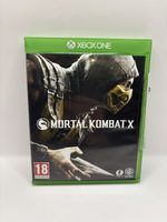Mortal Kombat X Xbox One