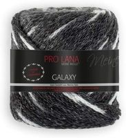 2 X WOLLE PRO LANA GALAXY