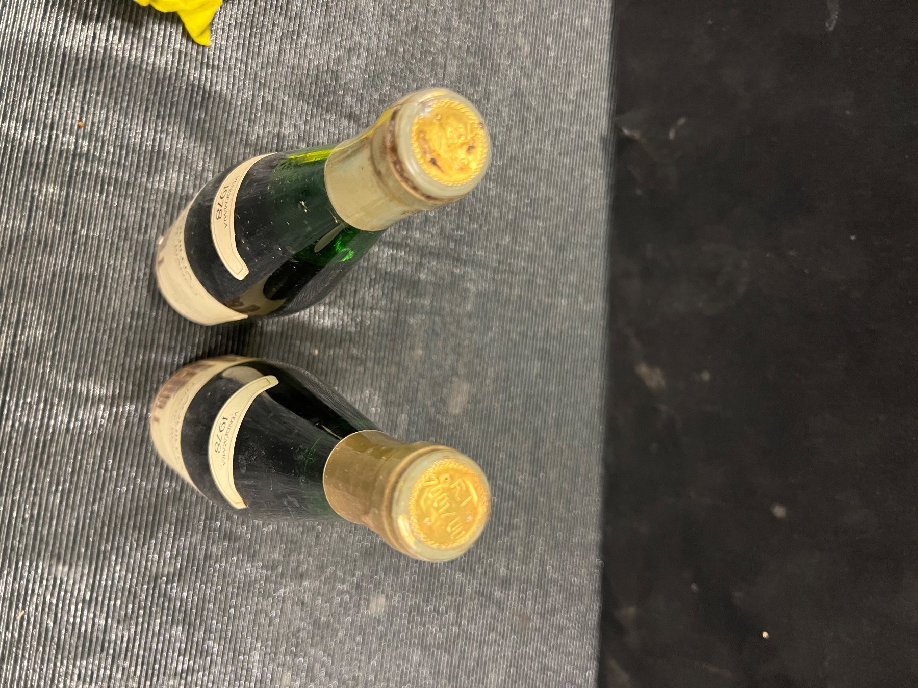 Vino: 2 X AQUILEIA ITALIA PINOT BLANCO – Nuovo (secondo la descrizione) da Genève venduto da Leboucheoreilles 4