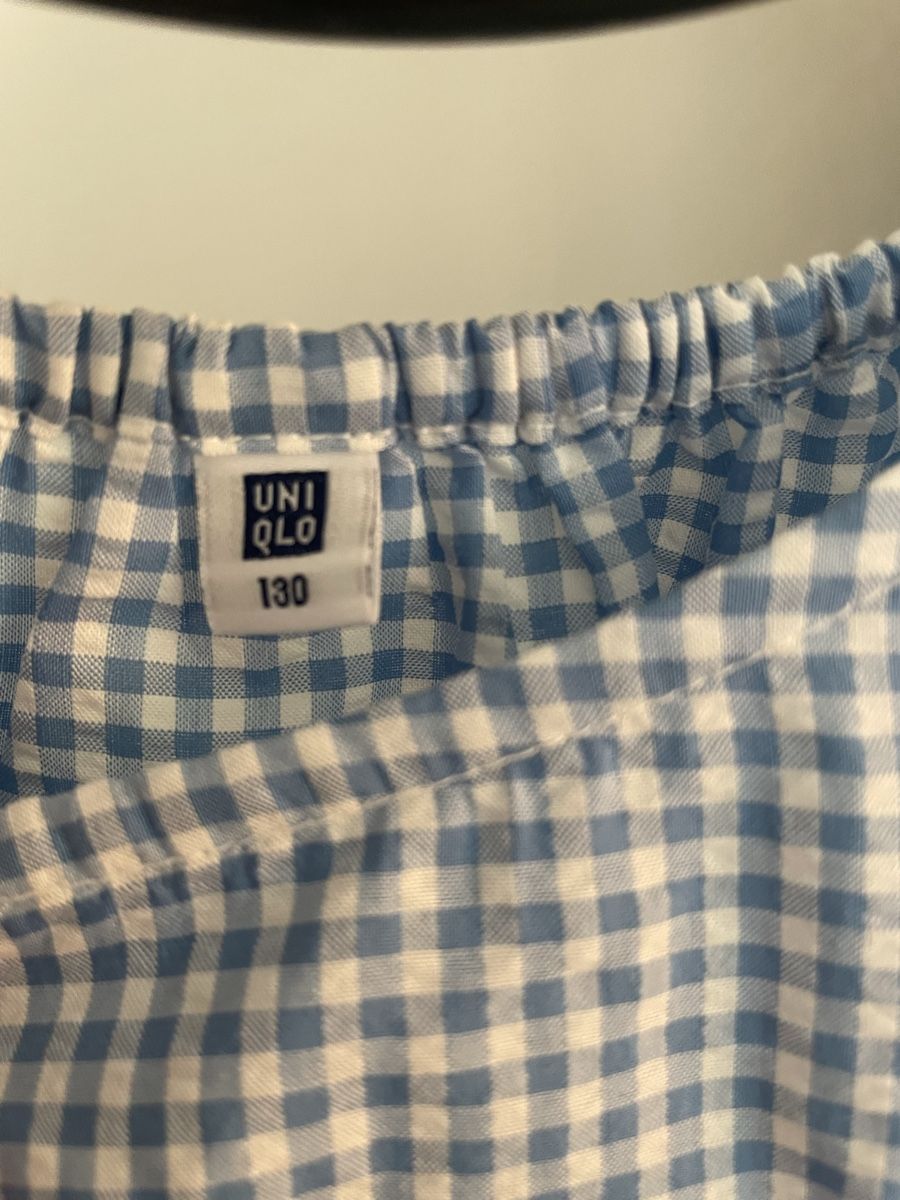 Uniqlo Vestiti & Gonne: Robe Uniqlo 130 – Nuovo (secondo la descrizione) da Zürich venduto da yaelle106 4