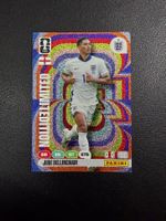 Panini FIFA World Cup 2026 Jude Bellingham Limited Edition
