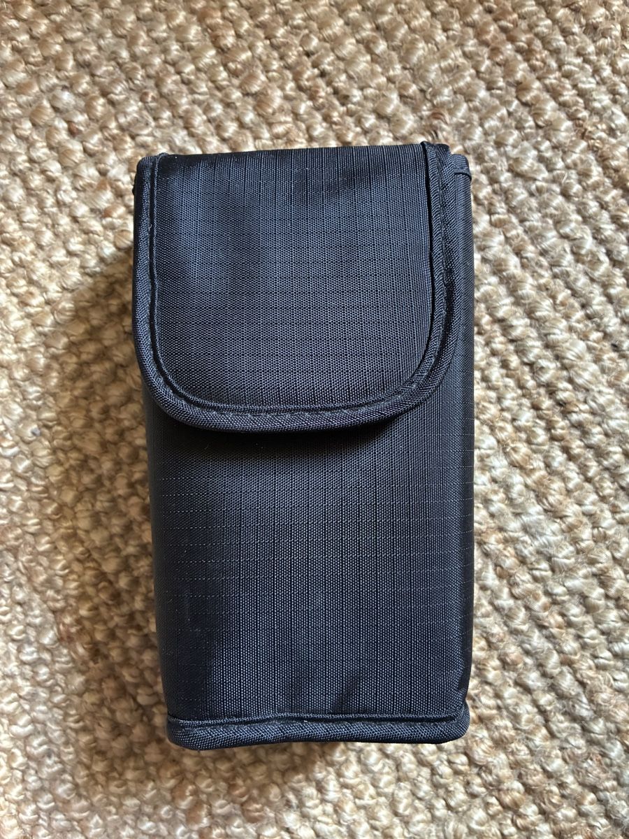 Nikon Flash: Nikon Speedlight SB-800 camera flash with case – Usato da Bern venduto da wisemagpie 9