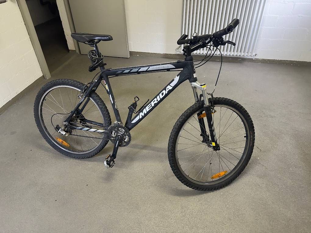 Biciclette: Merida Mountainbike 20" – Usato da Adliswil venduto da reb_rp29 1