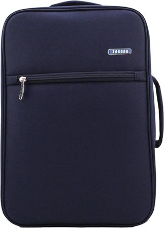 JAGUAR Reiserucksack Ryanair 40 × 25 × 20 cm 20L Blau