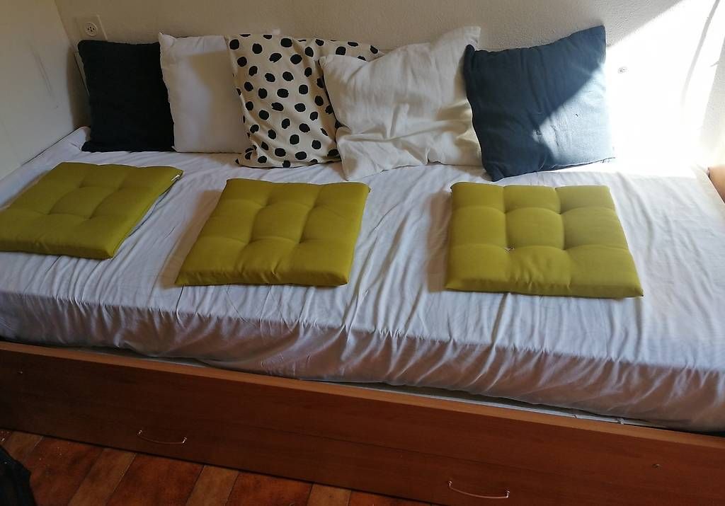Divani: Divano/Letto – Usato da Mendrisio venduto da cla_s7kb