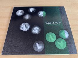 Mats-Up – At The Bird's Eye Jazz Club, B