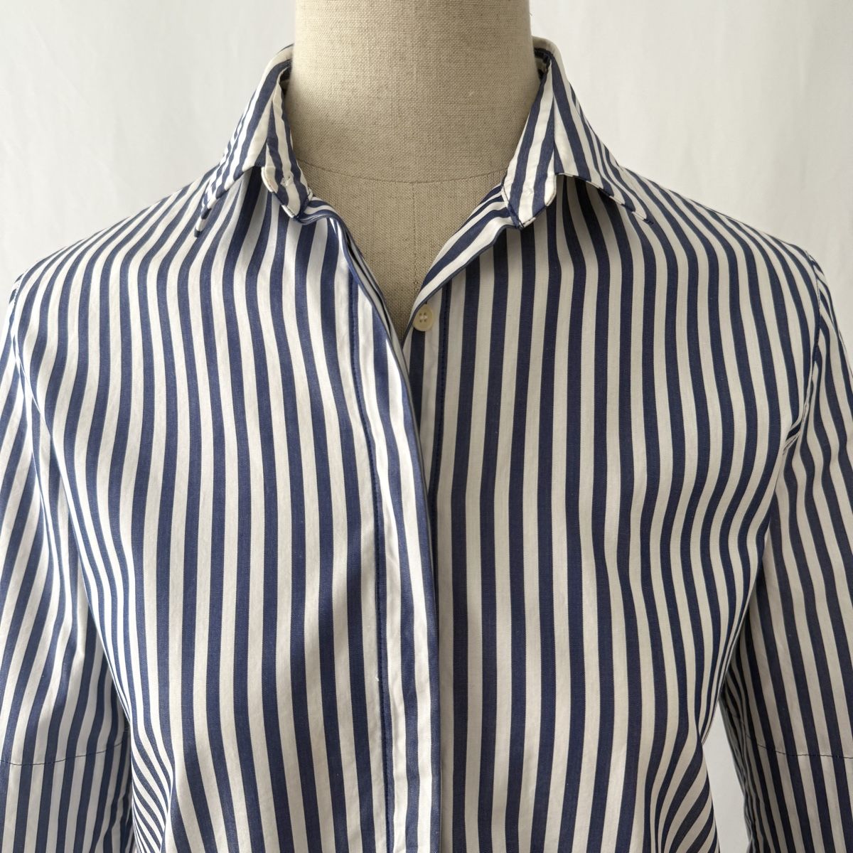 Akris Vestiti: AKRIS Cotton Dress – Nuovo (secondo la descrizione) da Emmen venduto da Nightingale_2022 1