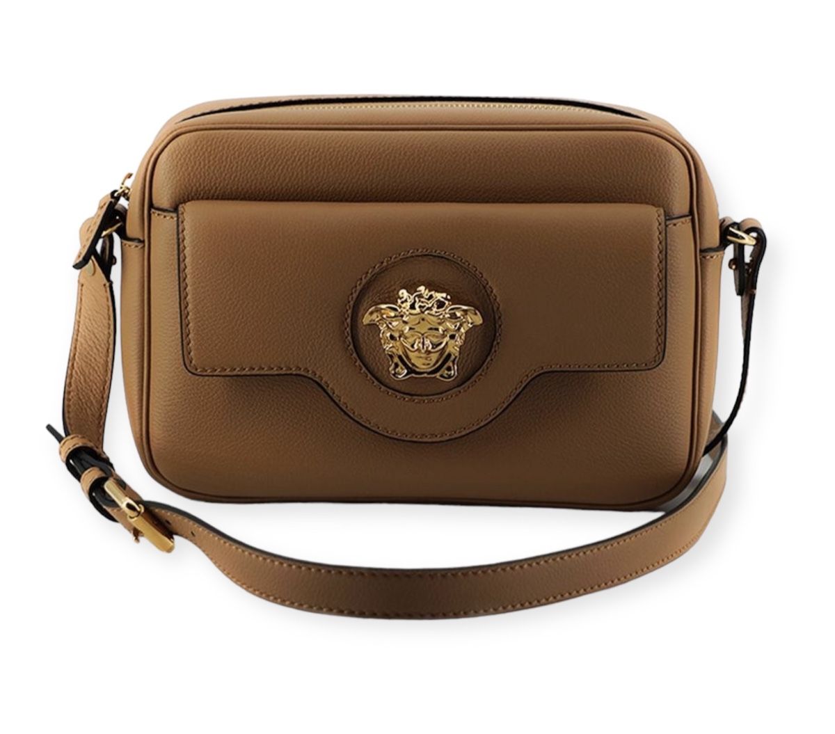 Versace Sonstige Kleidung & Accessoires: Versace Kamera Tasche neu – Neu und originalverpackt aus Lachen SZ von HelvetiaLuxury