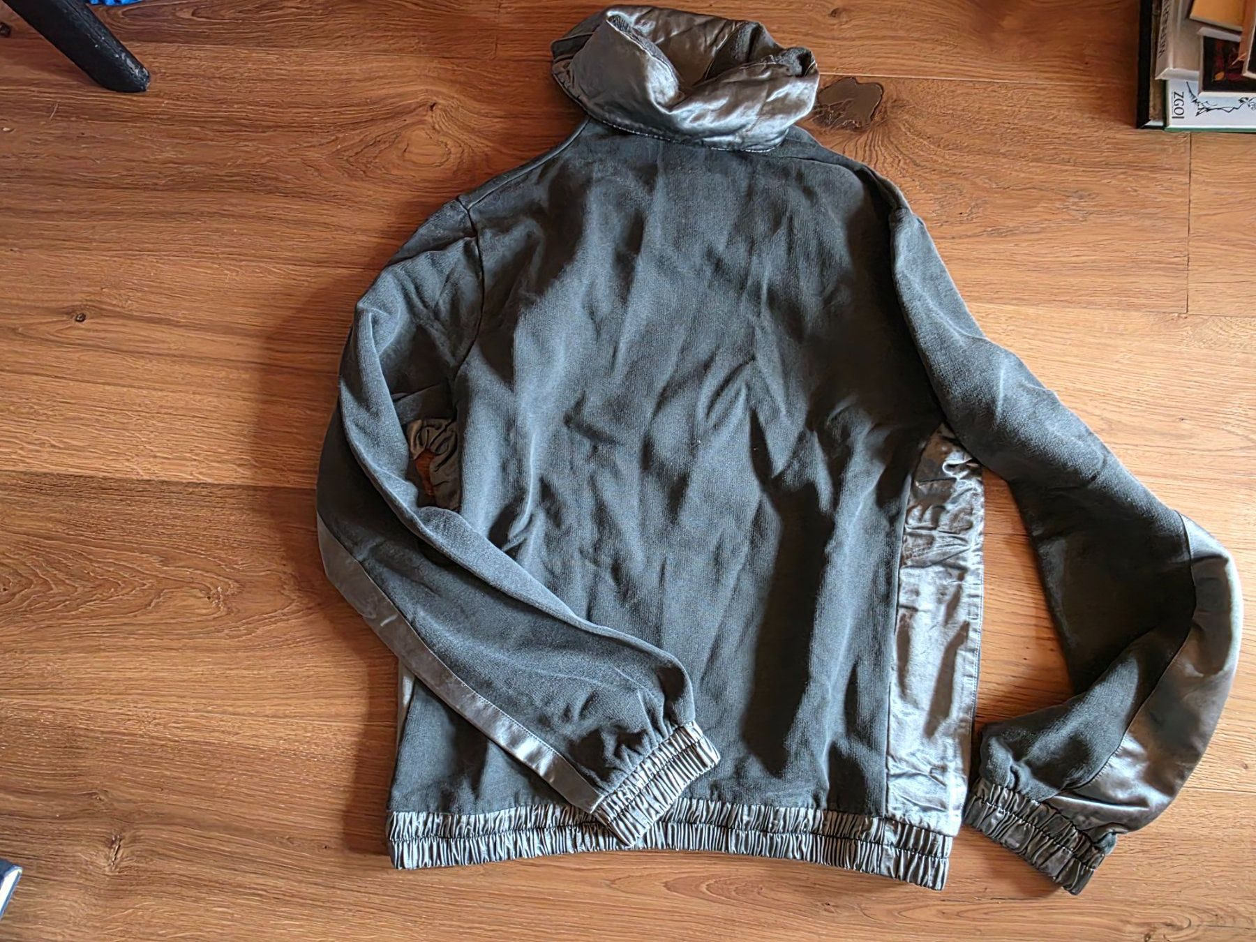 Maglioni & Felpe: Vintage Damen Sport Pullover Rollkragen Sport Max Code – Usato da Walterswil BE venduto da Lonitti 2