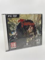 🎮🟠💎 'Dead Island RIPTIDE' PC NFR / Promo - SEALED! RAR!