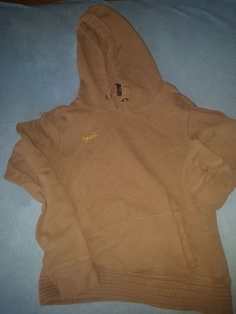 Bench Pulli gr M