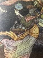 1001 Nacht