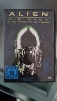 Alien - Die Saga