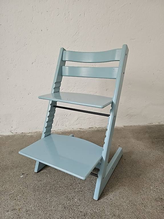 Hochstühle: Stokke Tripp Trapp von Stokke – Gebraucht aus Luzern von Physio86