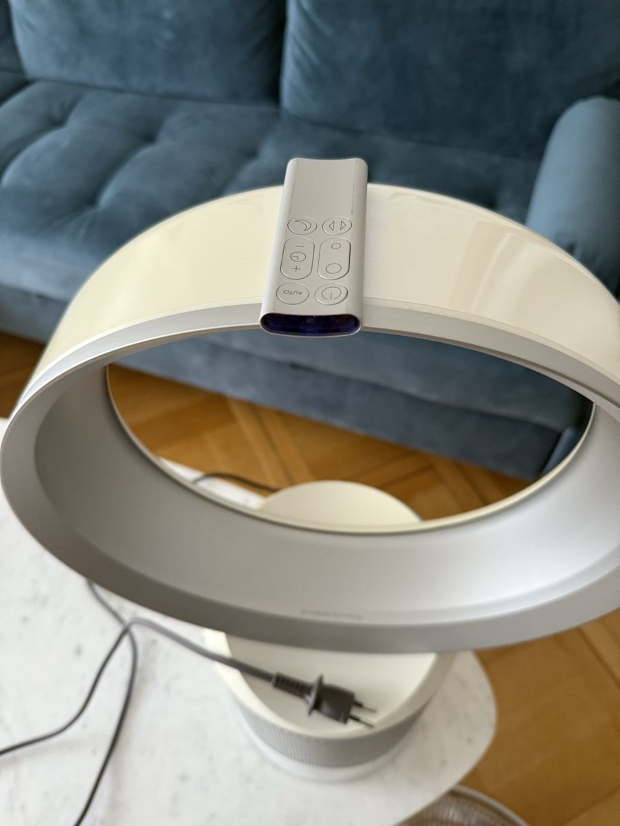 Dyson Ventilatori: Dyson Pure Cool Fan – Usato da Genève venduto da cat_8jbv 1